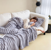 dekoheldin - Couchpotato Kuscheldecke