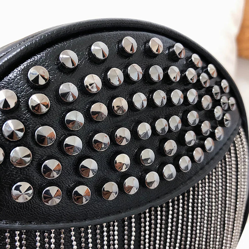 dekoheldin - Tasche Glamour