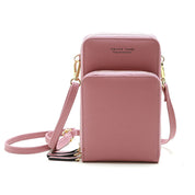dekoheldin - deko me! Tasche Zipper