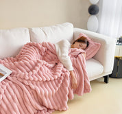 dekoheldin - Couchpotato Kuscheldecke