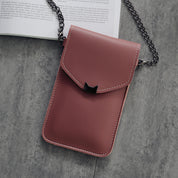 dekoheldin - deko me! Handytasche Kitty