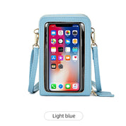dekoheldin - deko me! Tasche Zipper