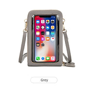 dekoheldin - deko me! Tasche Zipper