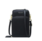dekoheldin - deko me! Tasche Zipper