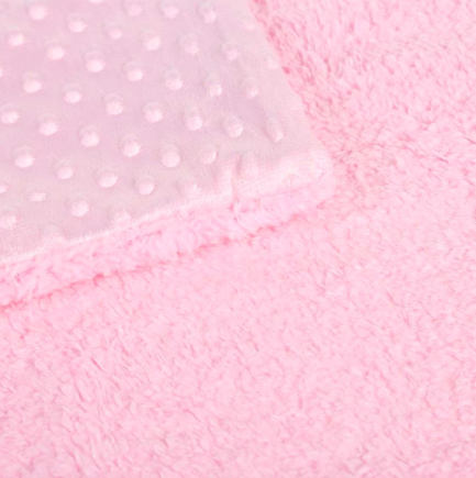 dekoheldin - Couchpotato Babydecke Bubbles