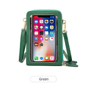 dekoheldin - deko me! Tasche Zipper