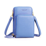 dekoheldin - deko me! Tasche Zipper