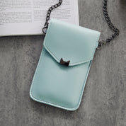 dekoheldin - deko me! Handytasche Kitty