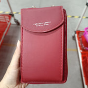 dekoheldin - deko me! Handytasche Forever Young