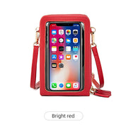 dekoheldin - deko me! Tasche Zipper