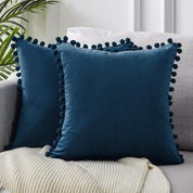 dekoheldin - Couchpotato Kissenbezug Bullets