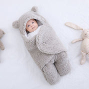 dekoheldin - Couchpotato Babydecke Bärchen