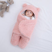 dekoheldin - Couchpotato Babydecke Bärchen