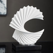 dekoheldin - Skulptur Flügelschlag
