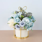dekoheldin - Vase Hochzeitsbouquet
