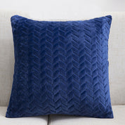dekoheldin - Couchpotato Kissenbezug Flanell