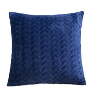 dekoheldin - Couchpotato Kissenbezug Flanell