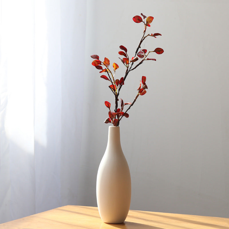 dekoheldin - Vase Schlichtheit