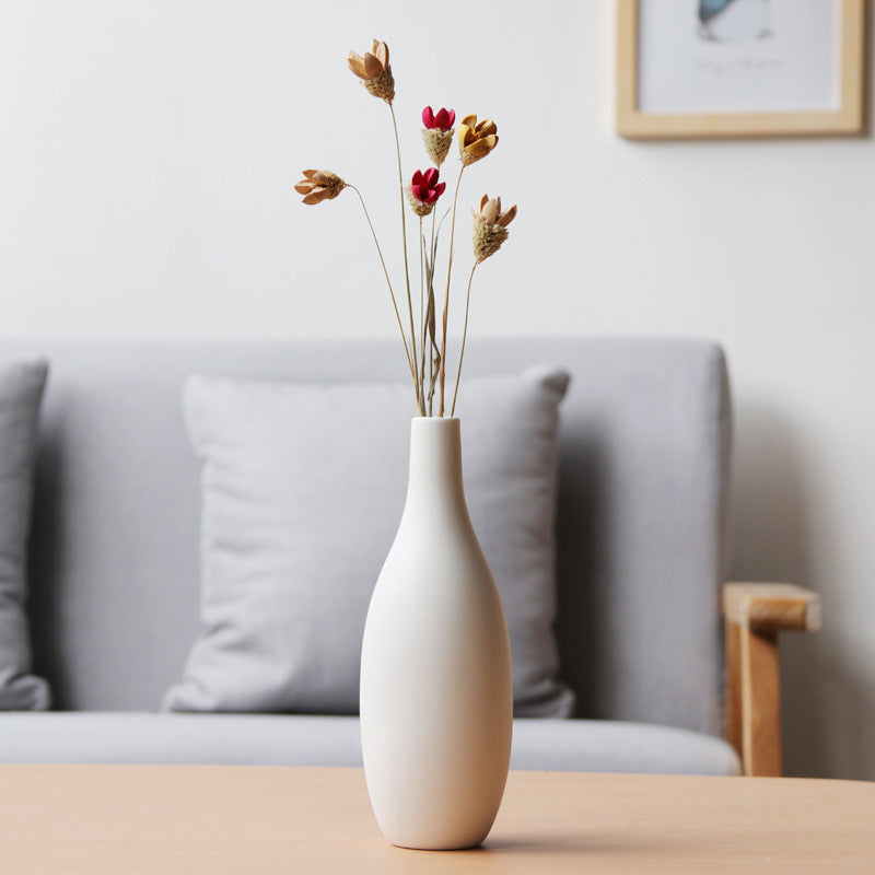 dekoheldin - Vase Schlichtheit