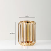 dekoheldin - Vase Nordlicht