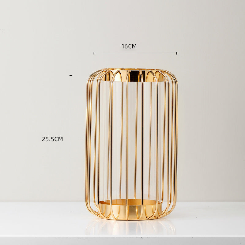 dekoheldin - Vase Nordlicht