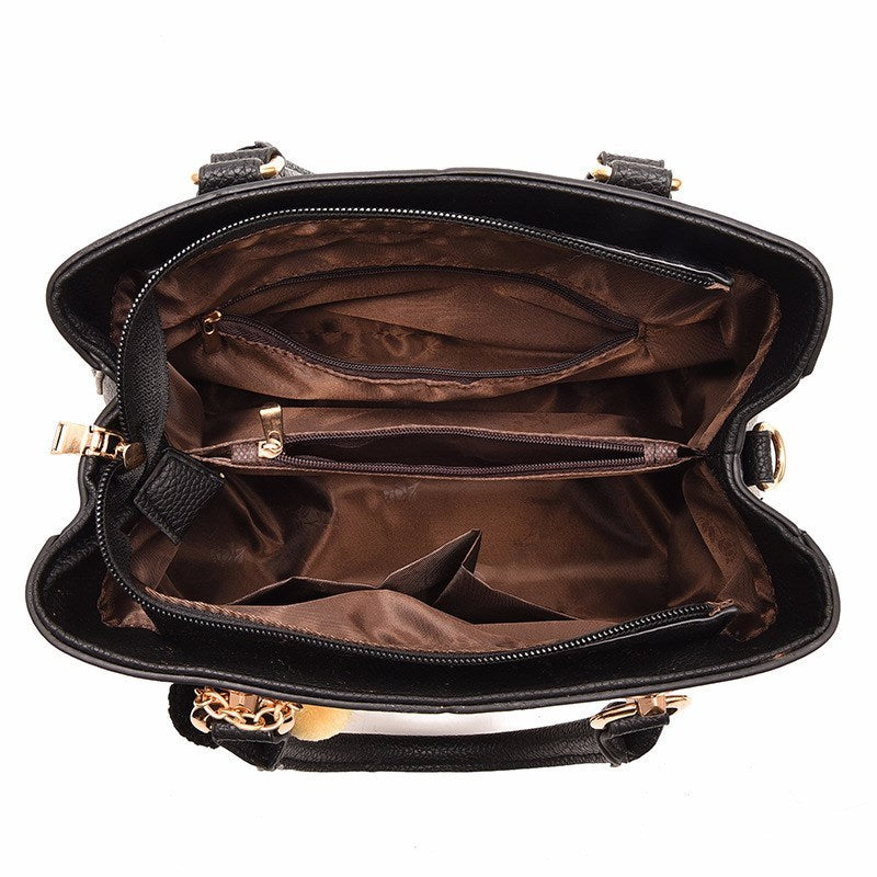 dekoheldin - Tasche Sam!