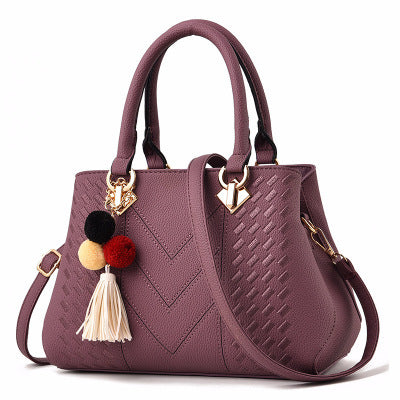 dekoheldin - Tasche Sam!