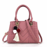 dekoheldin - Tasche Sam!