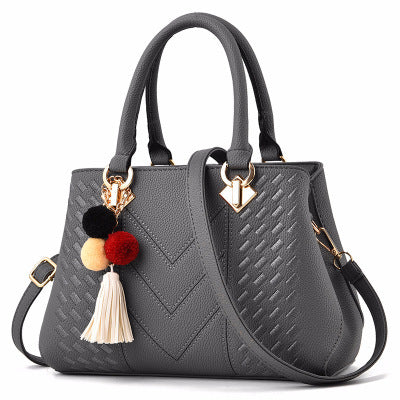 dekoheldin - Tasche Sam!