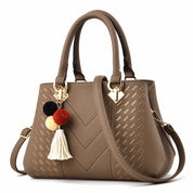 dekoheldin - Tasche Sam!
