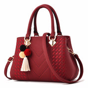 dekoheldin - Tasche Sam!