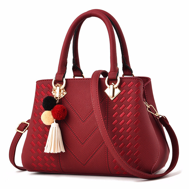 dekoheldin - Tasche Sam!