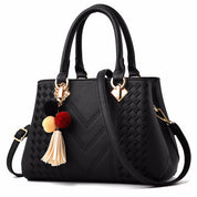 dekoheldin - Tasche Sam!