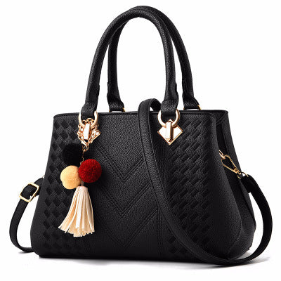 dekoheldin - Tasche Sam!