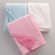 dekoheldin - Couchpotato Babydecke Bubbles
