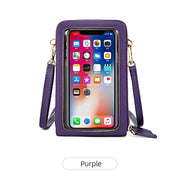 dekoheldin - deko me! Tasche Zipper