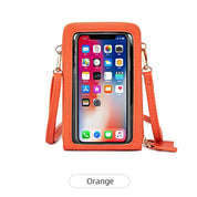 dekoheldin - deko me! Tasche Zipper