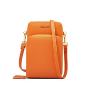 dekoheldin - deko me! Tasche Zipper