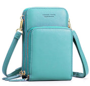 dekoheldin - deko me! Tasche Zipper