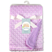 dekoheldin - Couchpotato Babydecke Bubbles