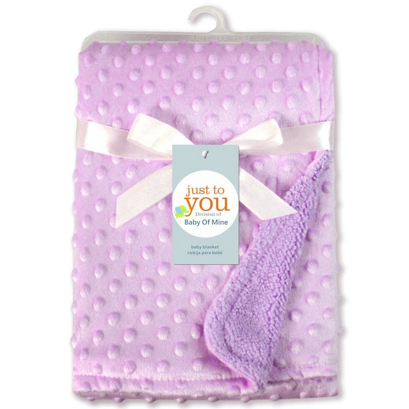 dekoheldin - Couchpotato Babydecke Bubbles