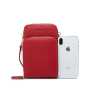 dekoheldin - deko me! Tasche Zipper