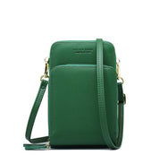 dekoheldin - deko me! Tasche Zipper