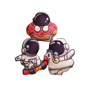 dekoheldin - Couchpotato Astronautenkissen
