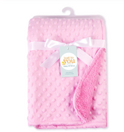dekoheldin - Couchpotato Babydecke Bubbles