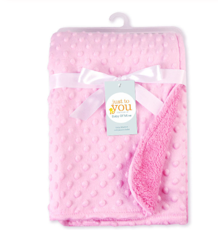 dekoheldin - Couchpotato Babydecke Bubbles