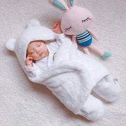 dekoheldin - Couchpotato Babydecke Bärchen