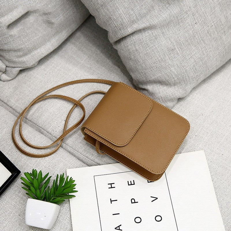 dekoheldin - deko me! Tasche Minimo