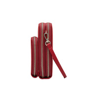 dekoheldin - deko me! Tasche Zipper