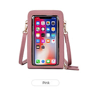 dekoheldin - deko me! Tasche Zipper